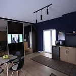 Apartament The Castle Terrace 100m2