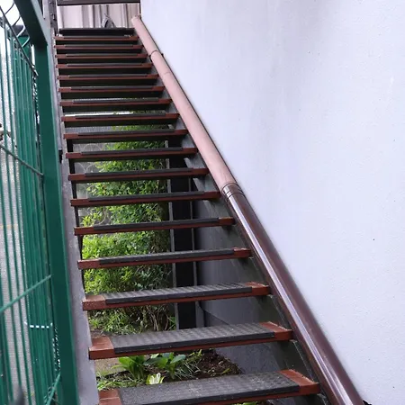 The Castle Terrace 100m2 Apartment Ciechanów