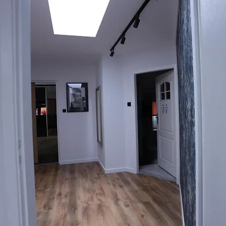 The Castle Terrace 100m2