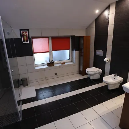 The Castle Terrace 100m2 Appartement