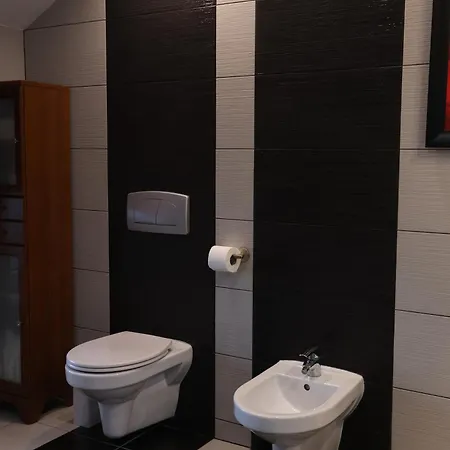 The Castle Terrace 100m2 Appartement *