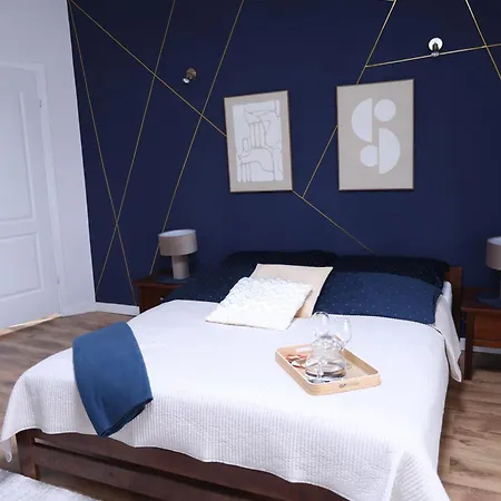 The Castle Terrace 100m2