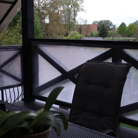 Appartement The Castle Terrace 100m2