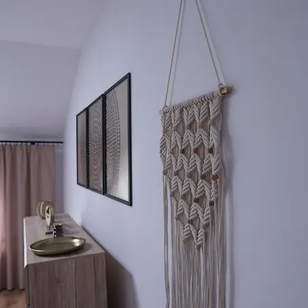 Appartement The Castle Terrace 100m2 Ciechanów