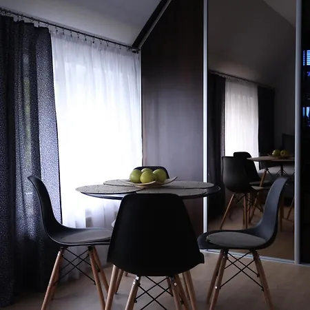 The Castle Terrace 100m2