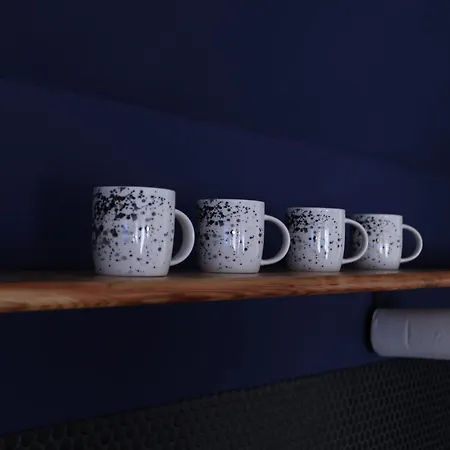 The Castle Terrace 100m2 Apartment