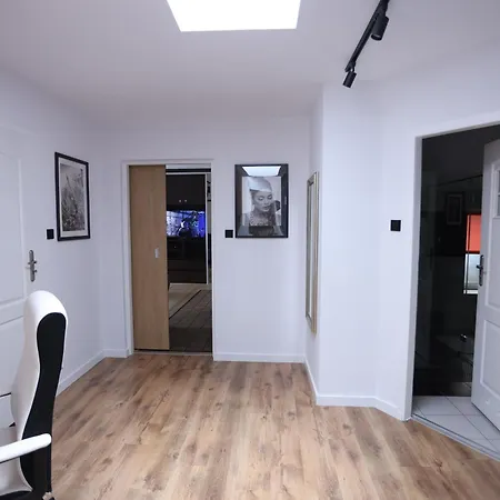 Appartement The Castle Terrace 100m2 *