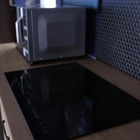 The Castle Terrace 100m2 Ciechanów