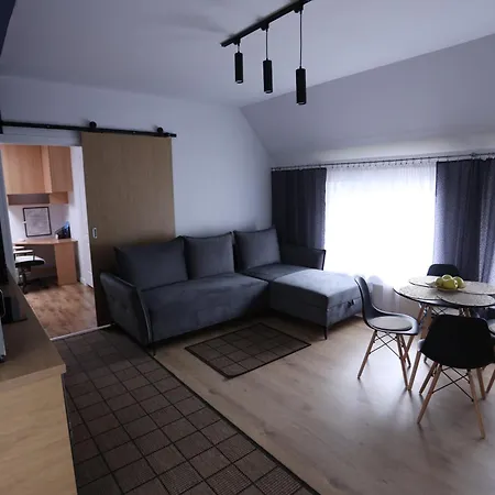 The Castle Terrace 100m2 Appartement *