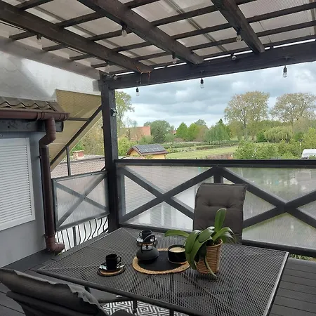 Appartement The Castle Terrace 100m2 *
